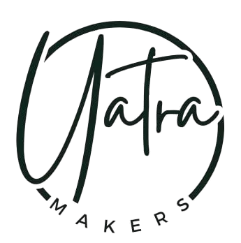 Yatra Makers Logo